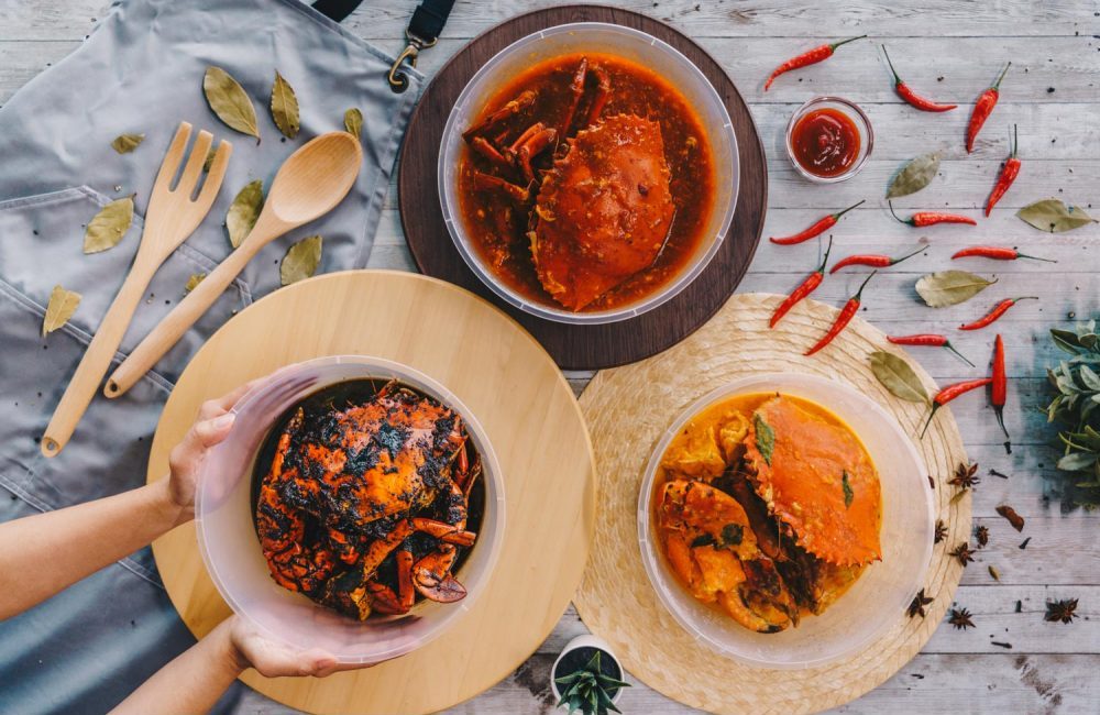 Eatbook Kai Xin Crabs Signature Crabs Flatlay Feature