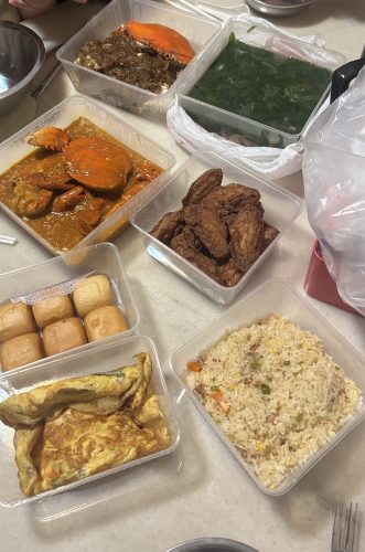 Value Set (4 - 6 Pax) photo review