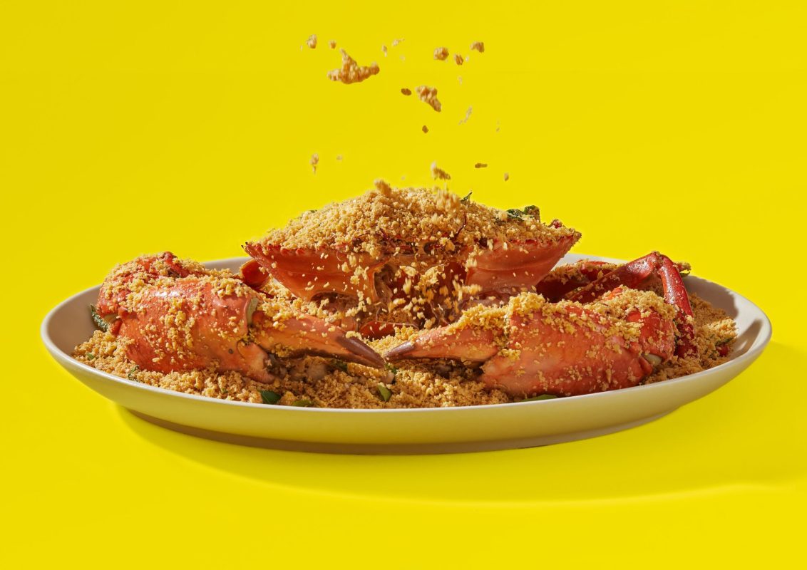 Beyond Chili Crab Lesser-Known Crab Dishes That Deserve Your Attention
