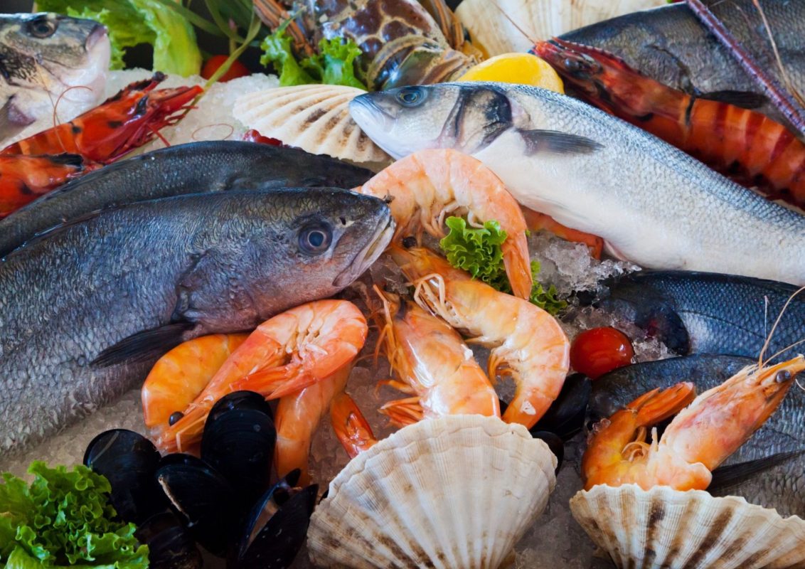 Seasonal Seafood Guide What to Eat and When in Singapore