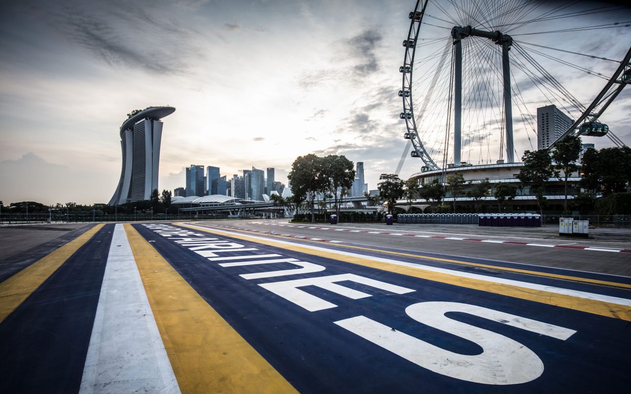 5 Exciting Events Happening in Singapore this September!