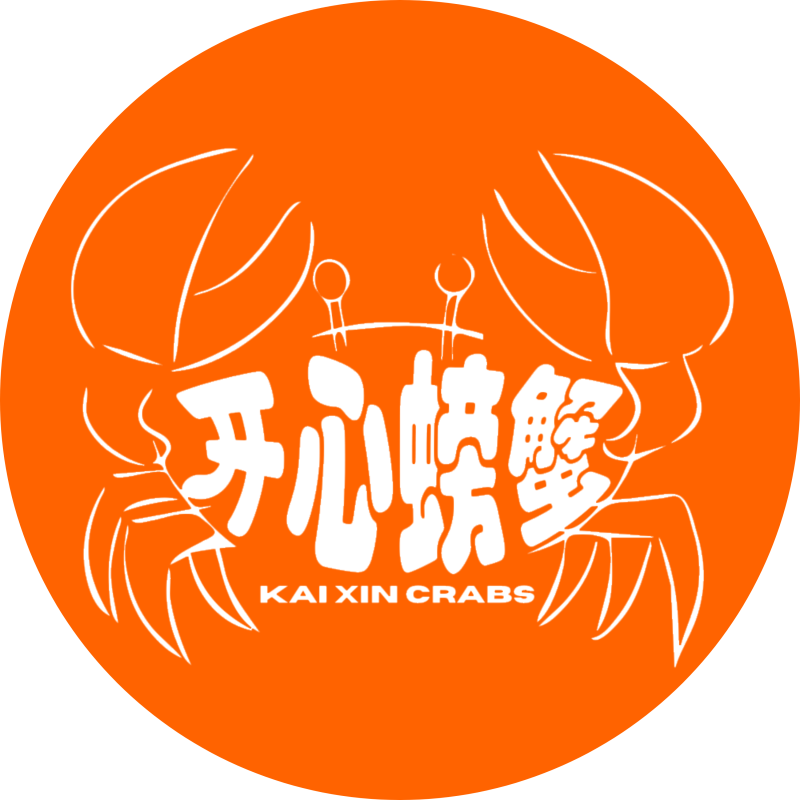 Kai Xin Crabs