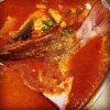 Assam Fish Tail 亚参⻥尾