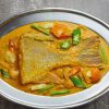 Curry Fish Tail 咖哩⻥尾