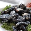 Cuttlefish Sausage 墨鱼香肠