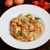 Fish Sauce Beehoon 鱼露米粉