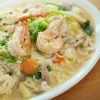 Mui Fan 烩饭