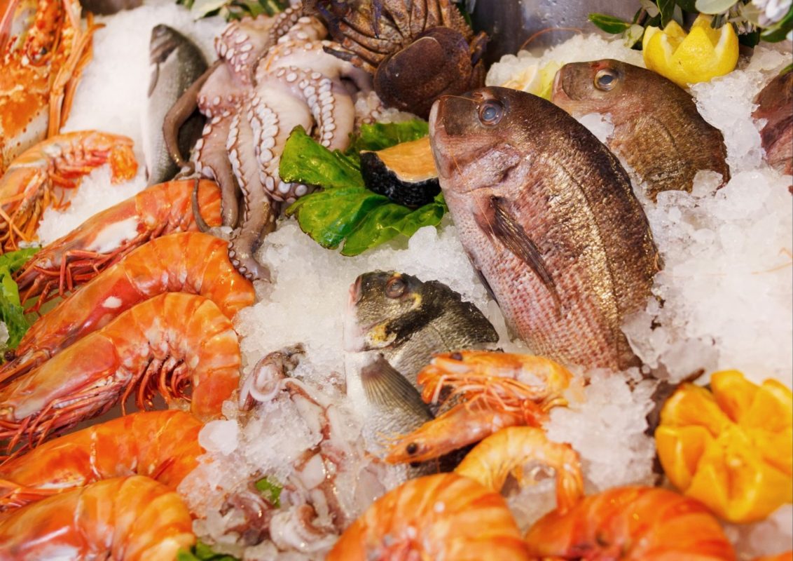 The Best Seafood to Enjoy in Singapore This April