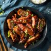 Spare Ribs 排骨王
