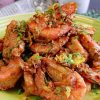 gam heong prawn 甘香虾