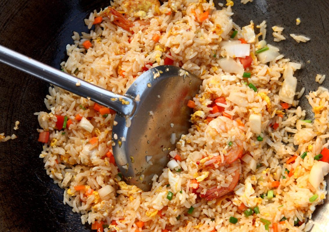 What Your Favourite Zi Char Dish Says About You