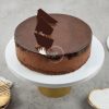 Chocolate Desire Cake