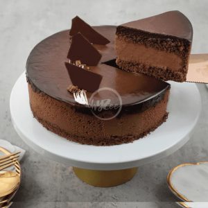 Chocolate Desire Cake 2