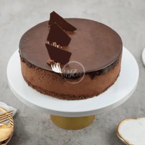 Chocolate Desire Cake
