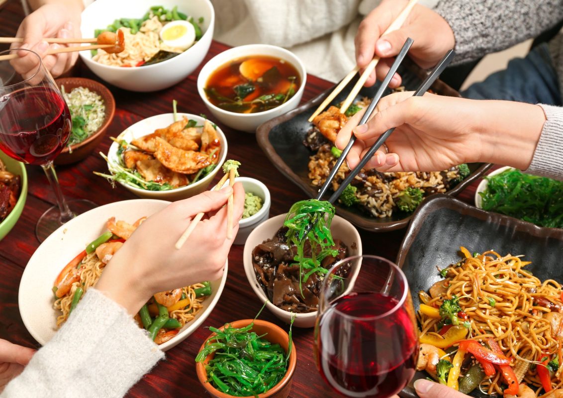 How to Recreate Affordable Zi Char Favourites at Home