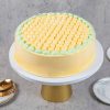 MSW Durian Cake