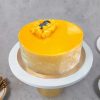 Mango Mousse Cake 3