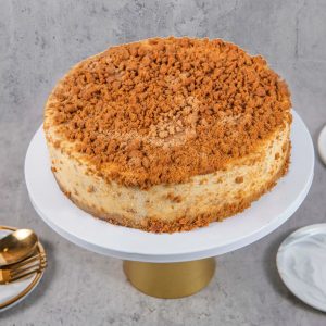 Speculoos Cheesecake
