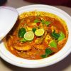 Claypot Nyonya Seafood 砂煲娘惹三鲜煲