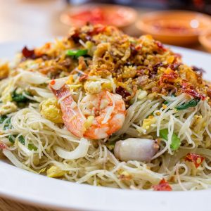 XO Bee Hoon XO 米粉