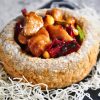Yam Ring 芋头圈
