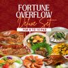 Fortune Overflow Deluxe Set 财源滚滚豪华套餐