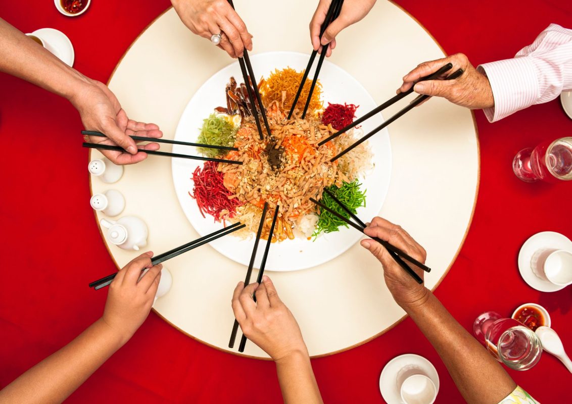 Must-Try Premium Dishes in Our Chinese New Year Set Meals