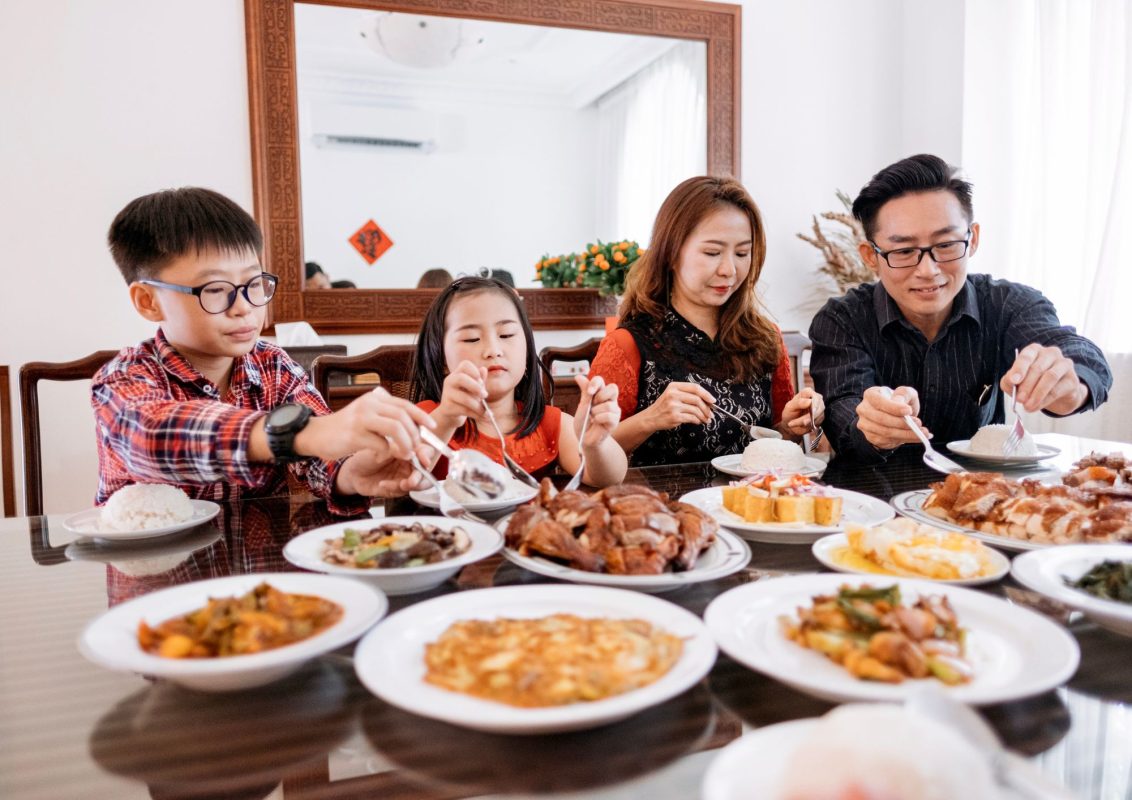 Why Zi Char Feels Like Home The Connection Between Food and Mum’s Cooking