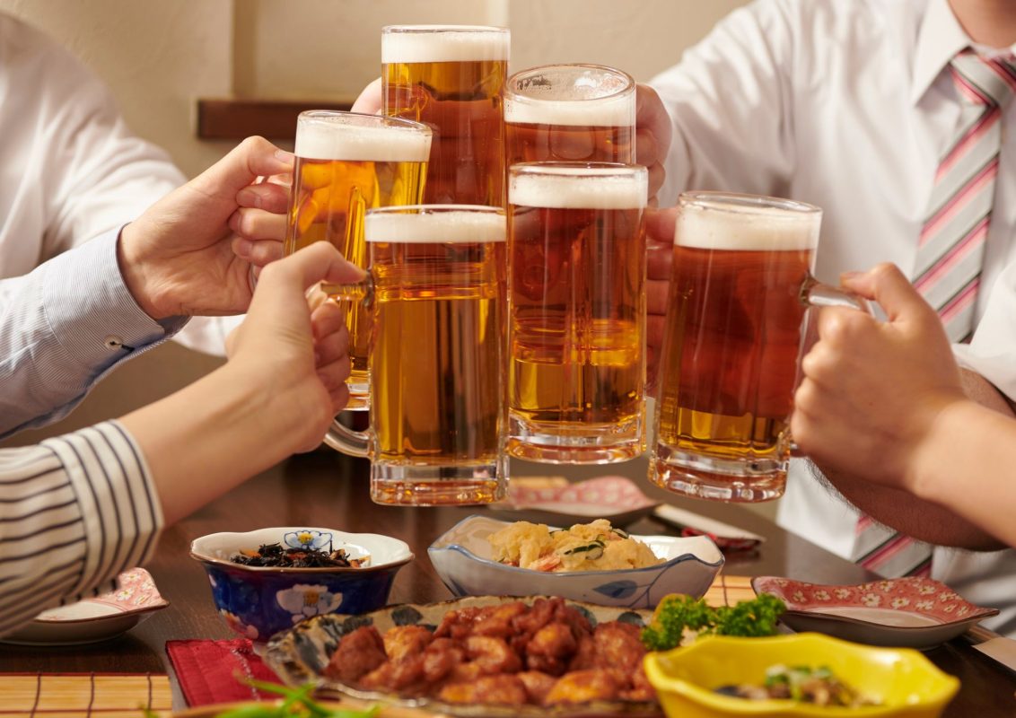 Best Zi Char Pairings for Beer Lovers