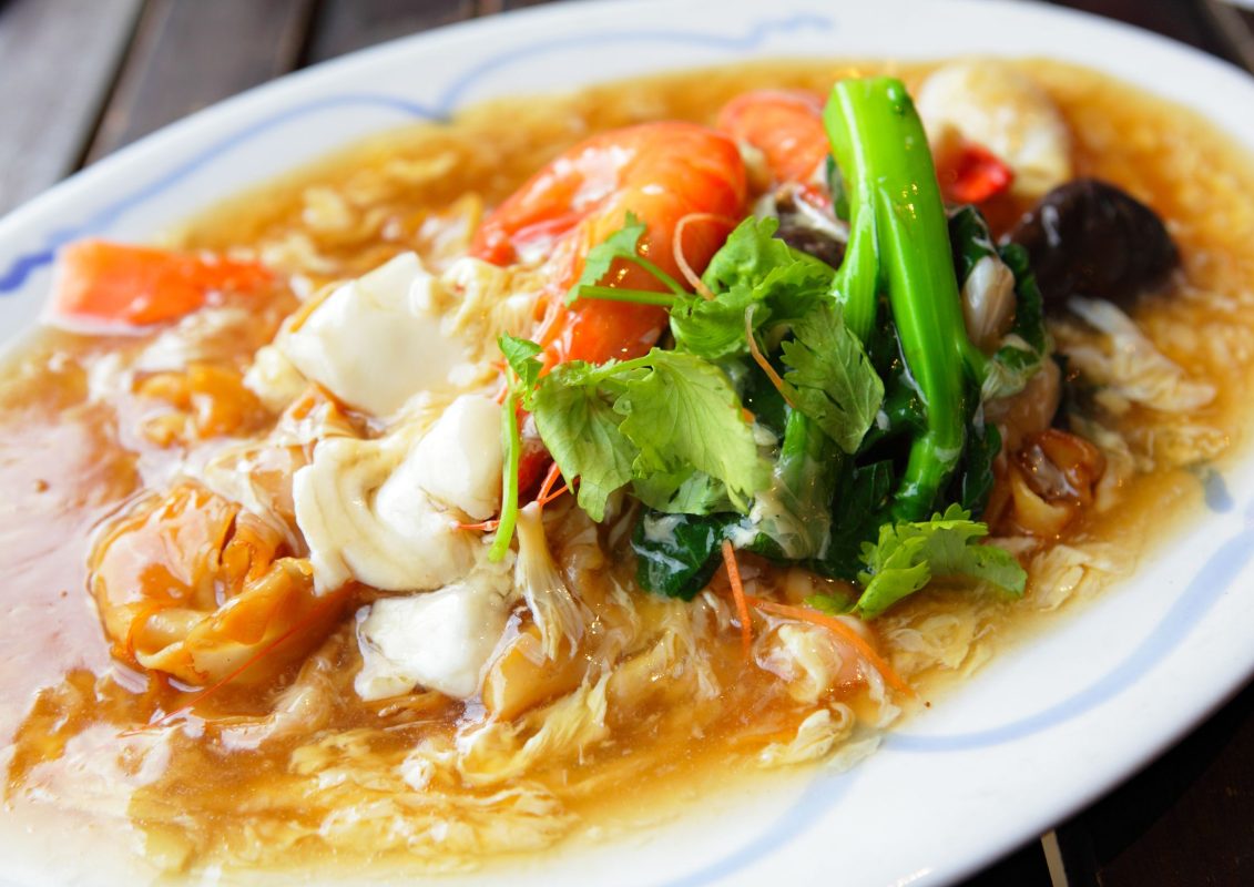 The Secret Behind Perfect Hor Fun