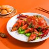White Pepper Crab